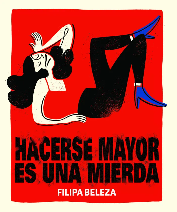 Hacerse Mayor Es una Mierda