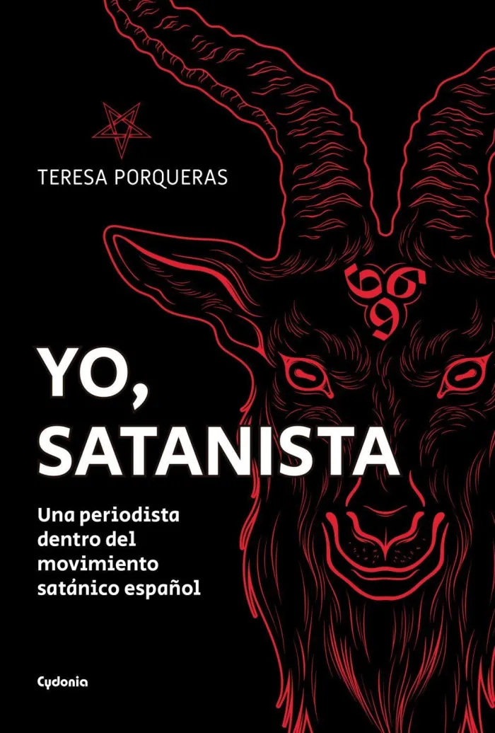 Yo, Satanista