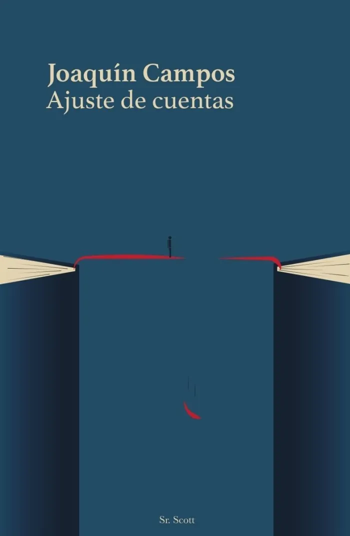 Ajuste de Cuentas