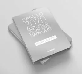 Evangelio 2020 Comentado Día a Día