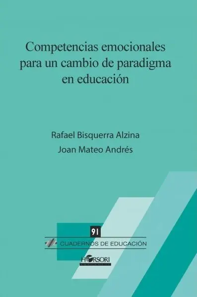 Competencias Emocionales para un Cambio de Paradigma en Educación