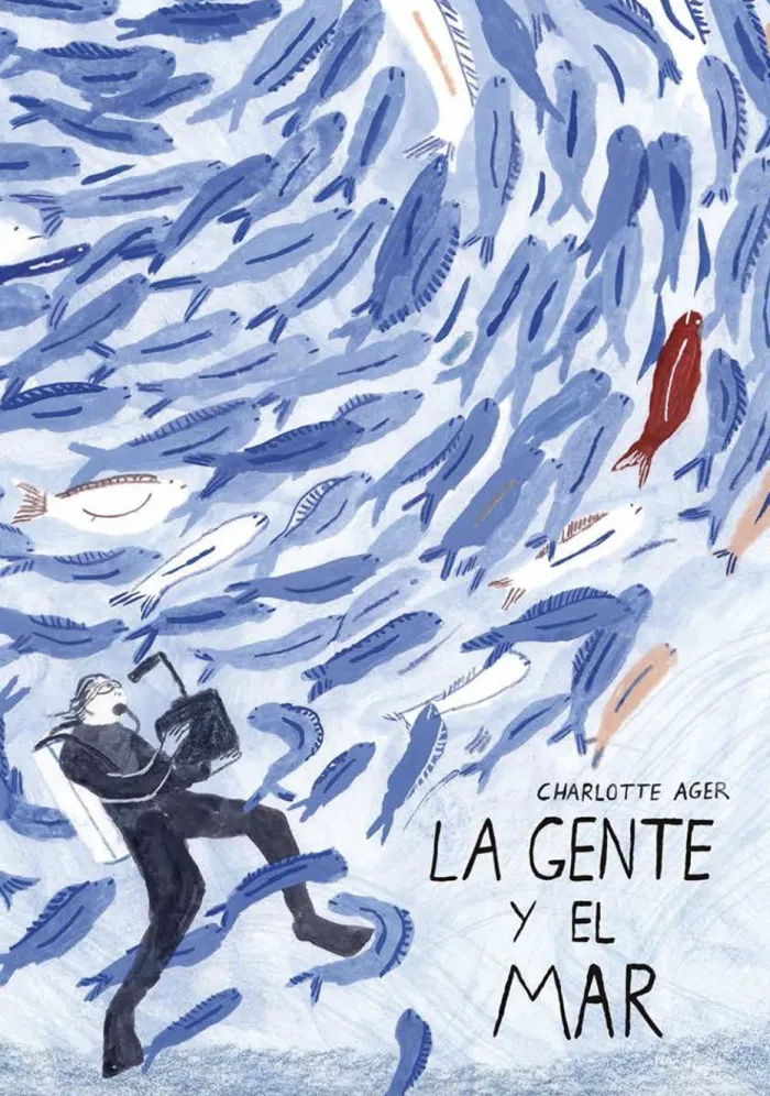 Gente y el Mar, la