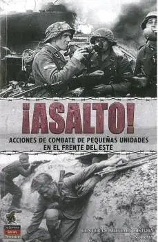 ¡Asalto!