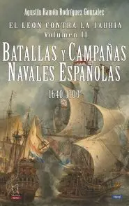 El León Contra la Jauría, Vol Ii