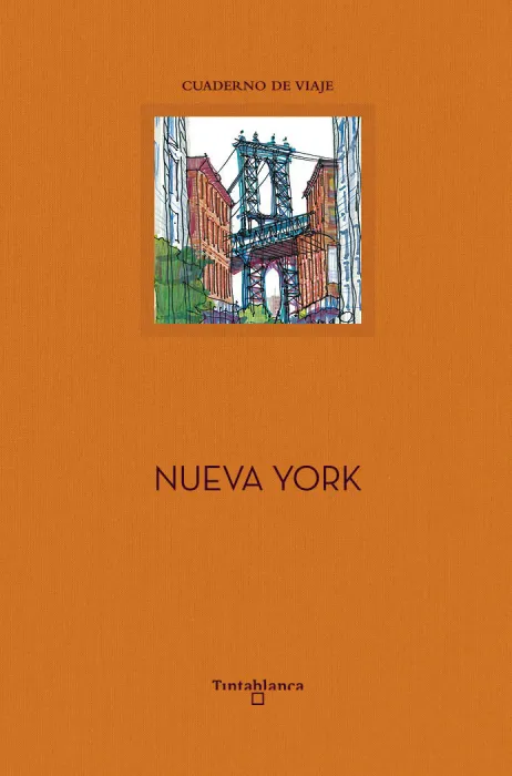 Cuaderno de Viaje