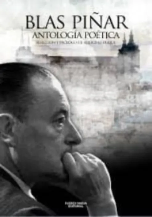 Antología Poética