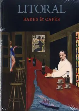 Revista Litoral 271 Bares & Cafés
