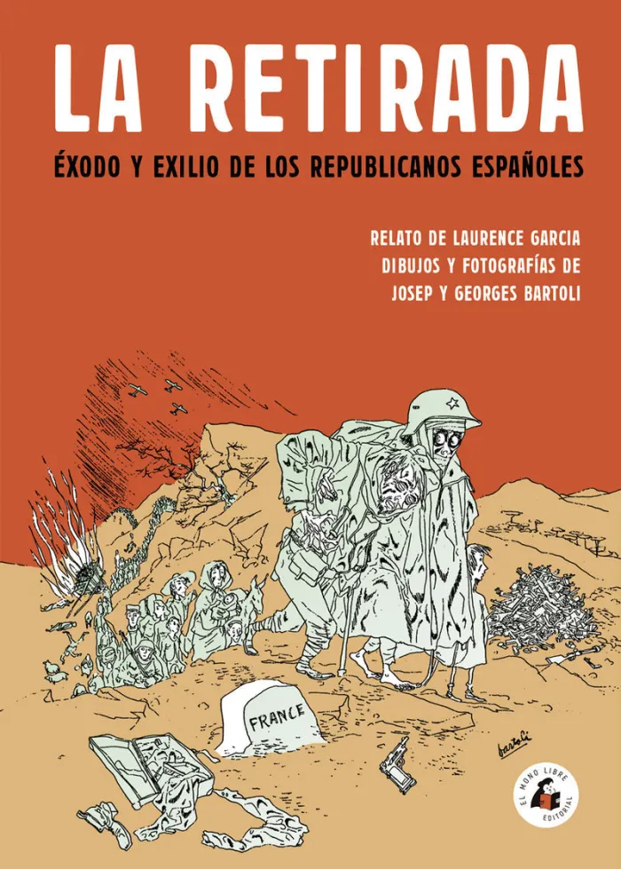 Retirada,La