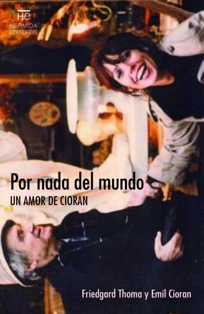 Por Nada del Mundo