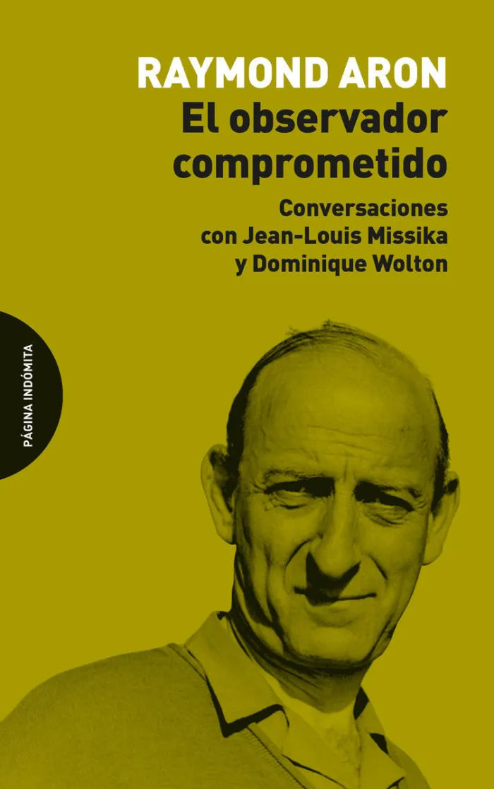 El Observador Comprometido