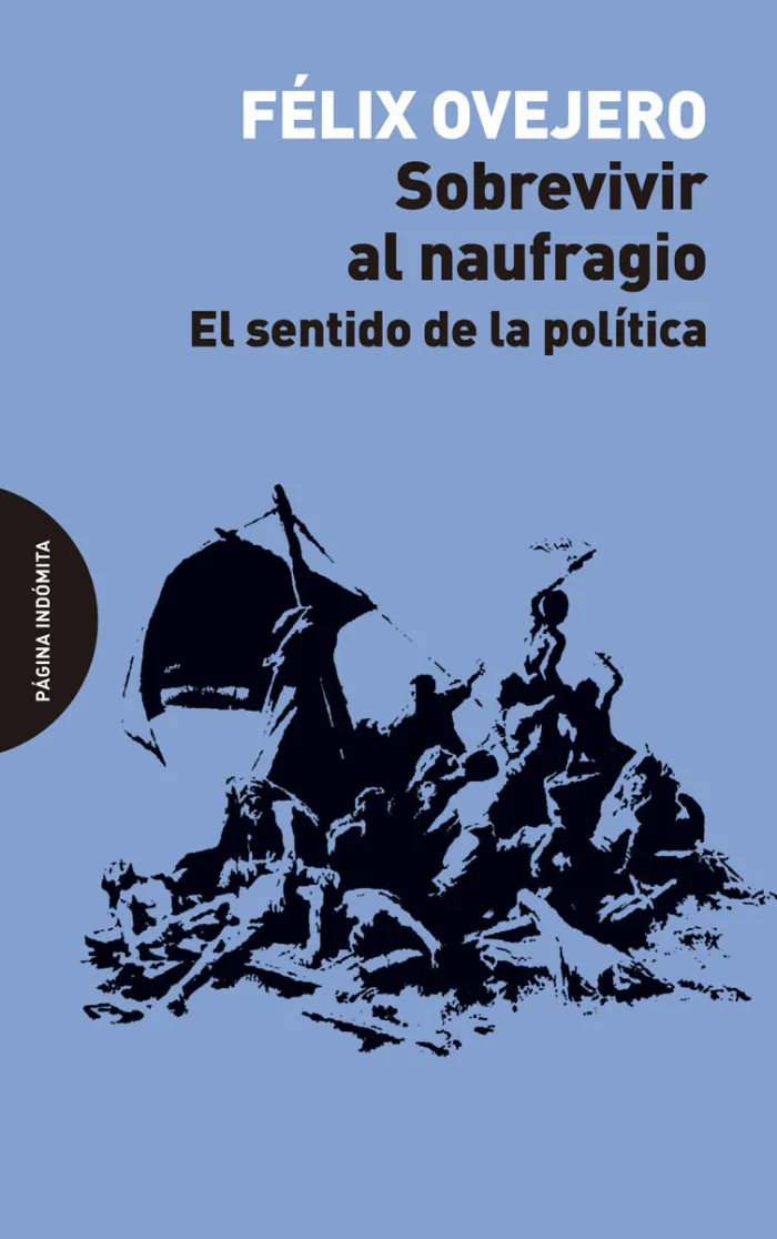 Sobrevivir Al Naufragio