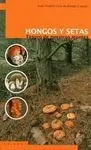 Hongos y Setas