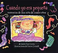 Cuando yo Era Pequeña