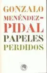 Papeles Perdidos