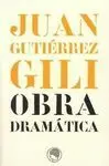 Obra Dramática