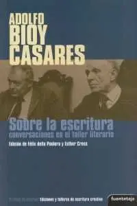 Sobre la Escritura