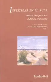 Investigar en el Aula
