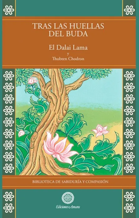 Tras las Huellas del Buda