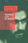 Hipótesis de Realidad : el Cine de Fernando León de Aranda