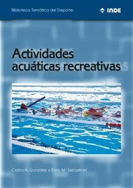 Actividades Acuáticas Recreativas.