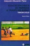 Educación Física en Primaria a Través del Juego