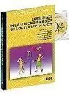 Juegos en la Educación Física