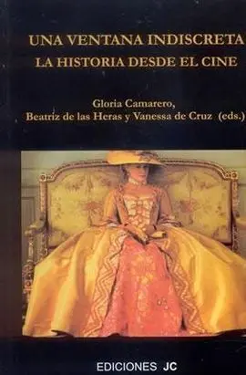 Una Ventana Indiscreta