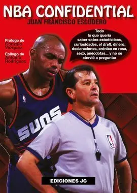 Nba Confidential