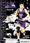Arvydas Sabonis. El Zar Lituano