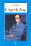 El Legado de Ortega