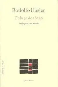 Cabeza de Ébano