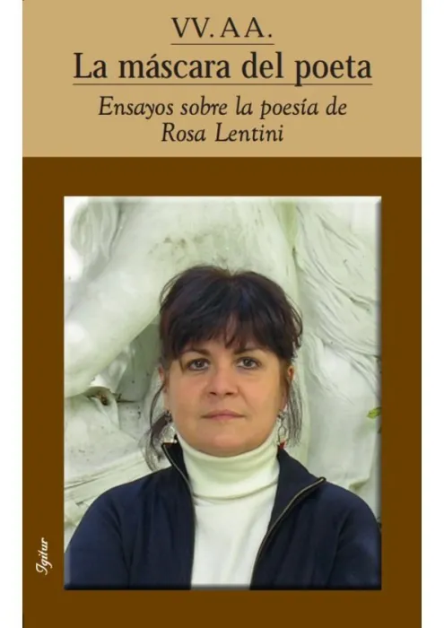 La Máscara del Poeta