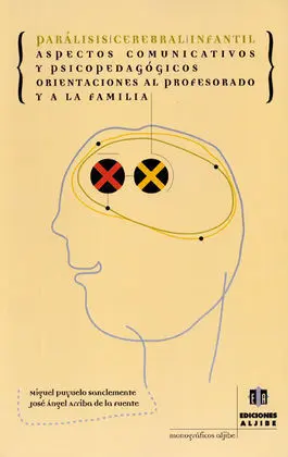 Parálisis Cerebral Infantil