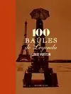 100 Baules de Leyenda