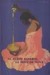 El Aceite Español Es Puro de Oliva