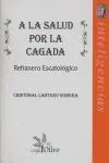 A la Salud por la Cagada: la Cagada del Prestige y la Diarrega Mental de Algunos