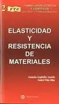 Elasticidad y Resistencia de Materiales