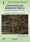 Minicentrales Hidroeléctricas