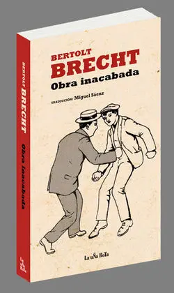 Obra Inacabada