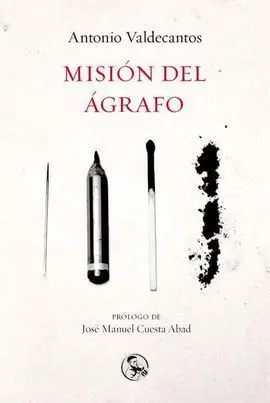 Misión del Ágrafo