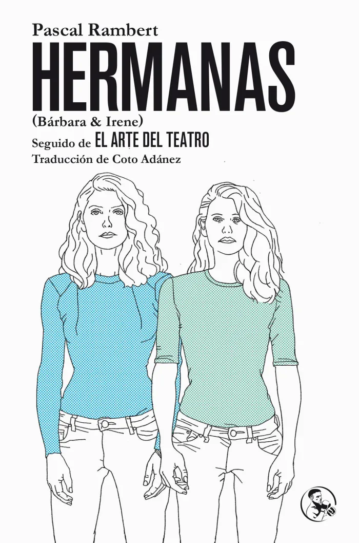 Hermanas (Barbara & Irene)