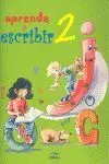 Aprende a Escribir 2
