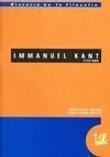 Immanuel Kant (1724-1804)
