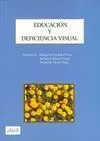 Educación y Deficiencia Visual.