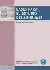 Bases para el Estudio del Lenguaje