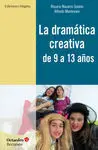 La Dramática Creativa de 9 a 13 Años