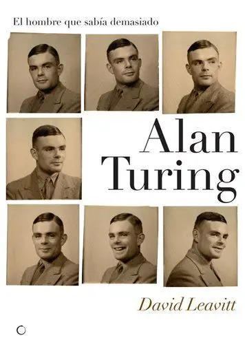 Alan Turing