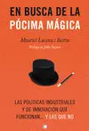 En Busca de la Pócima Mágica