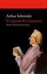 El Regreso de Casanova