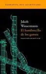 El Hombrecillo de los Gansos